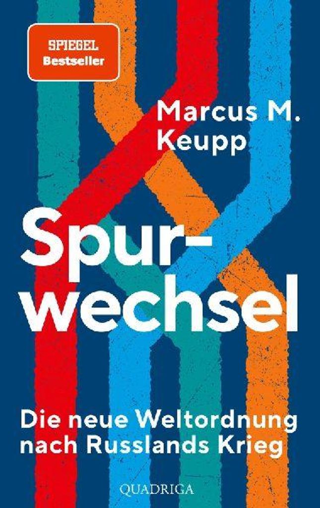 Spurwechsel Produktbild 