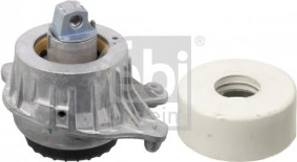Support moteur renforcé FEBI 104436 Mercedes OE 205 240 45 00 fiable