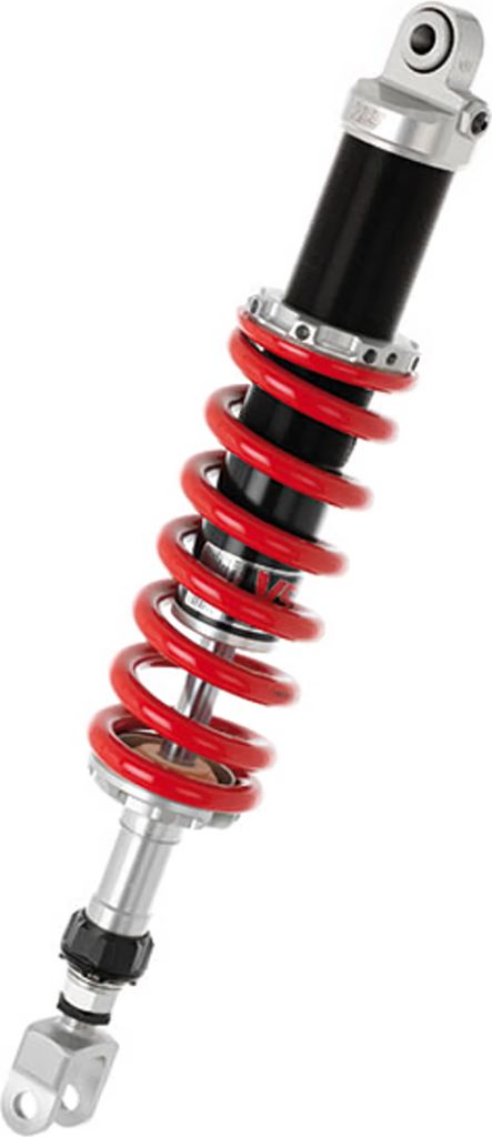 YSS Topline Gas Monoshock mit Vorspannungseinstellung für CAGIVA GRAN CANYON 900