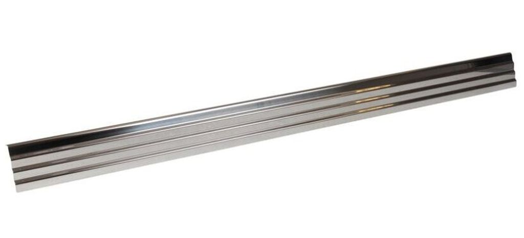 JP GROUP 8389800200 Schweller Reparaturblech Einstiegblech Links Rechts passend für MERCEDES-BENZ SL (R107) SL Coupe (C107)