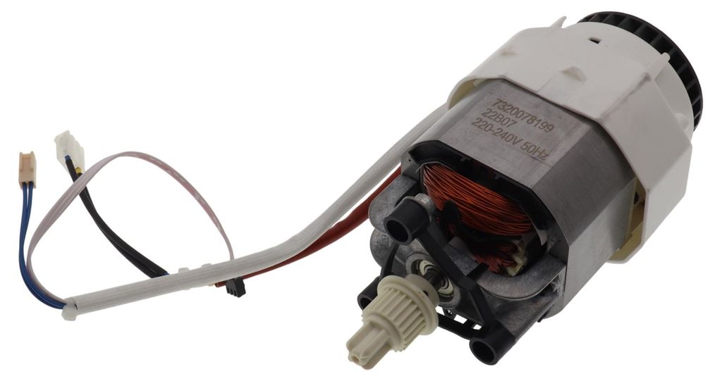 Motor Kenwood 220 V 7320078199 pro kuchyňský robot Cooking Obrázek produktu 