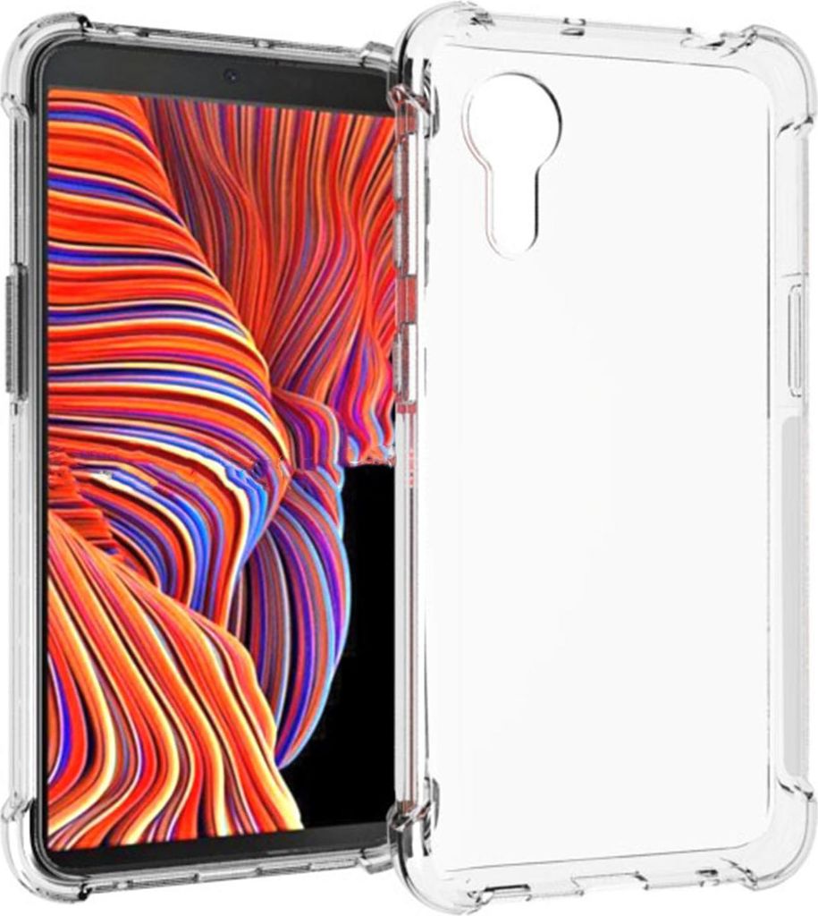 Custodia antiurto imoshion Samsung Galaxy Xcover 5 - Immagine del prodotto 