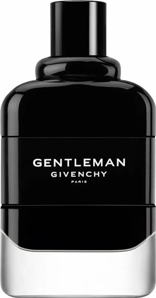 Givenchy Gentleman Eau de Parfum 100 ml - Parfum Boisé pour Homme EDP
