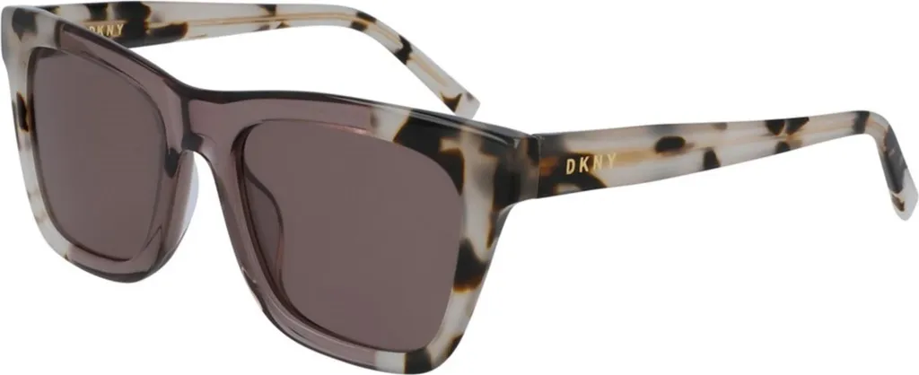 Lunettes DKNY dk529s101 : fini la fatigue oculaire avec style New York