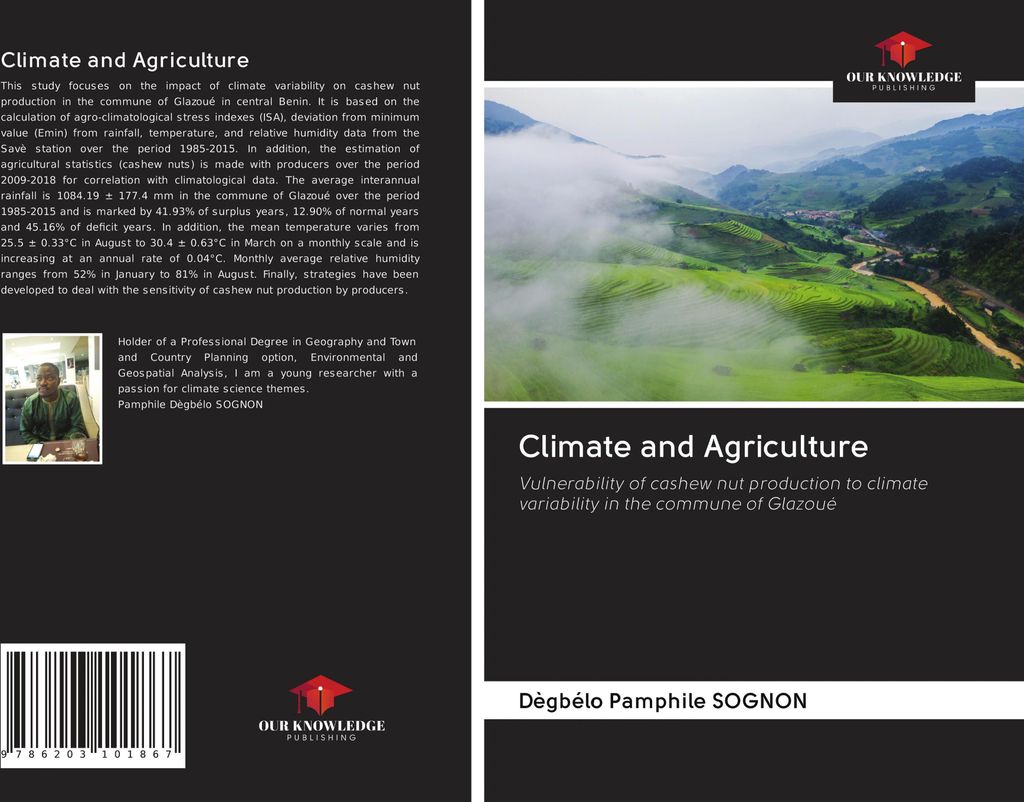 Climate and Agriculture
