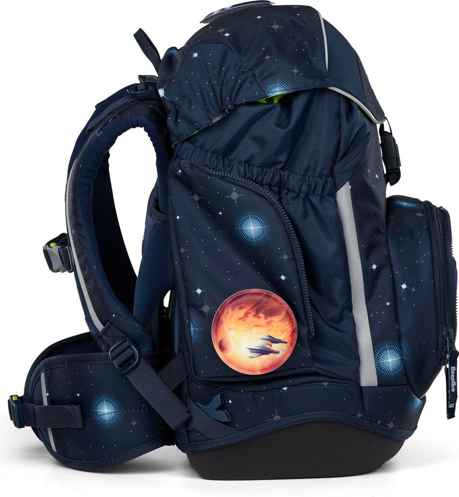 ergobag pack Schulrucksack-Set KoBärnikus Produktbild 