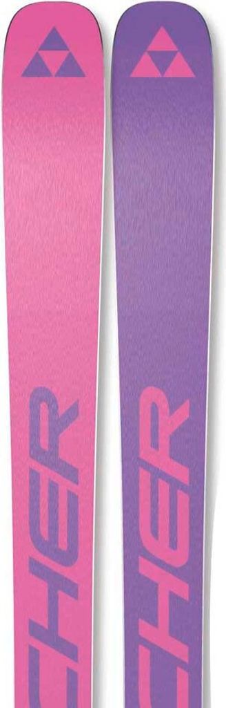 Fischer Ranger 102 Alpinski Rosa 176 Rosa 176