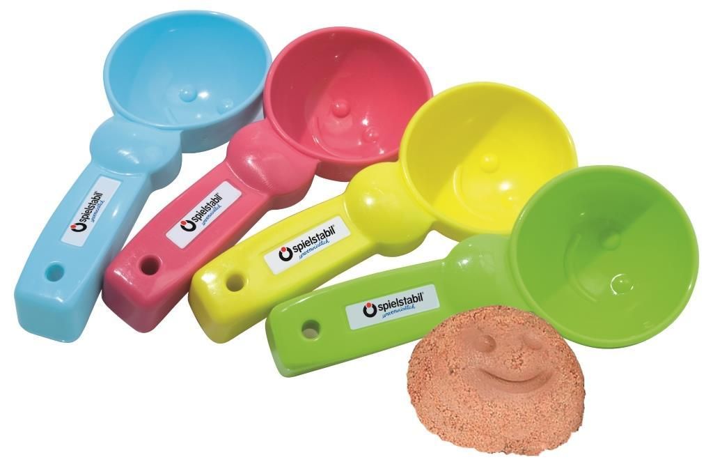 Spielstabil 7816, Eiscremeportionierer, Kunststoff, Produktbild 