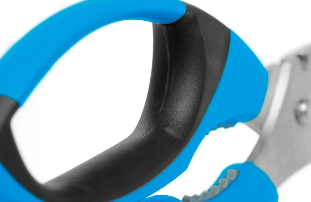 Forbici Multiuso Martor SECUMAX 565 - Tagliafili e Apertura Facilitata - 4