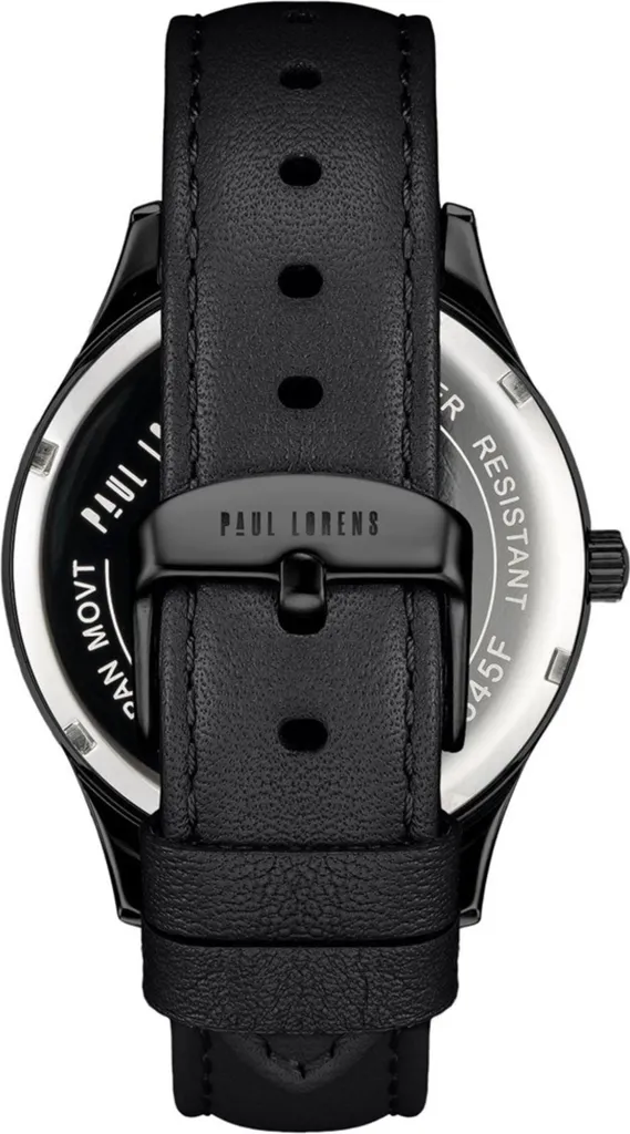 Orologi Paul Lorens PL20016A1A3 - 3