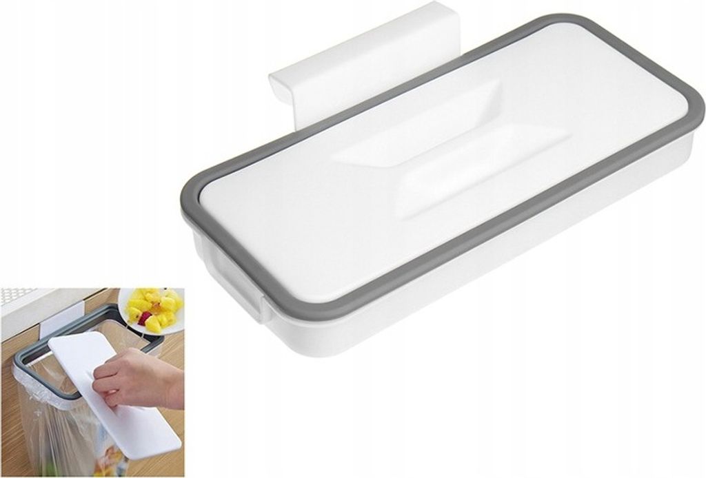 Verk 15536 Závesný držiak na odpadkový vrecúško Obrázok produktu 