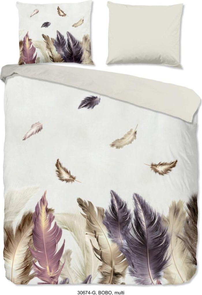 Muller Textiles 30674.99.13, Obsahuje přehoz, Potah na Obrázek produktu 