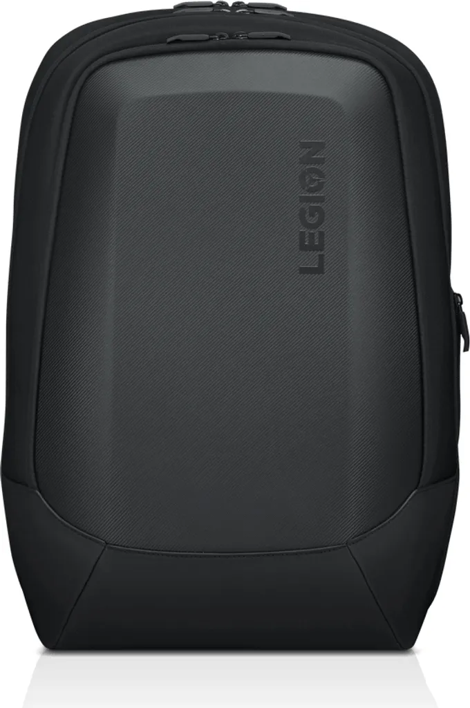 Zaino Lenovo Legion 17 Armored II: Design e Protezione Rigida