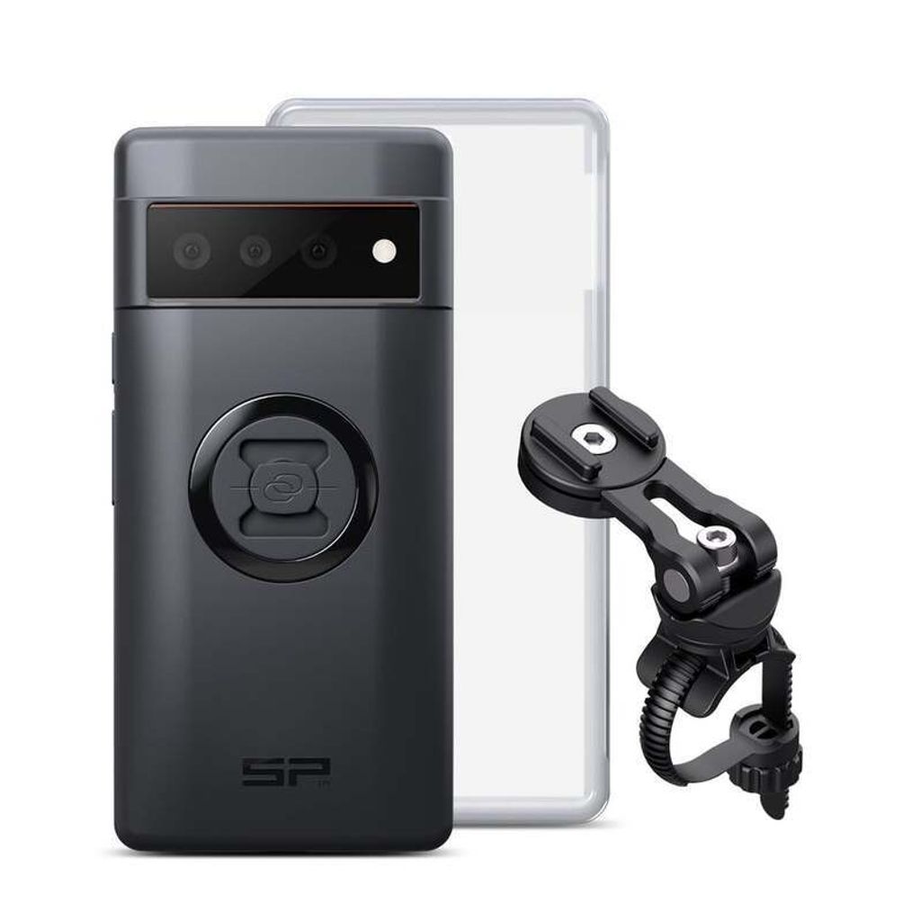 SP CONNECT Bike Bundle 2 , Pixel 6 Pro