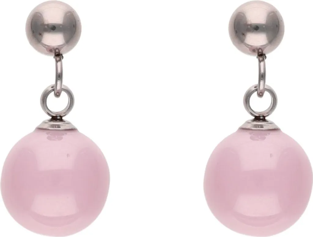 Orecchini Argento Joella Donna | Accessorio Chic Taglia Unica Online