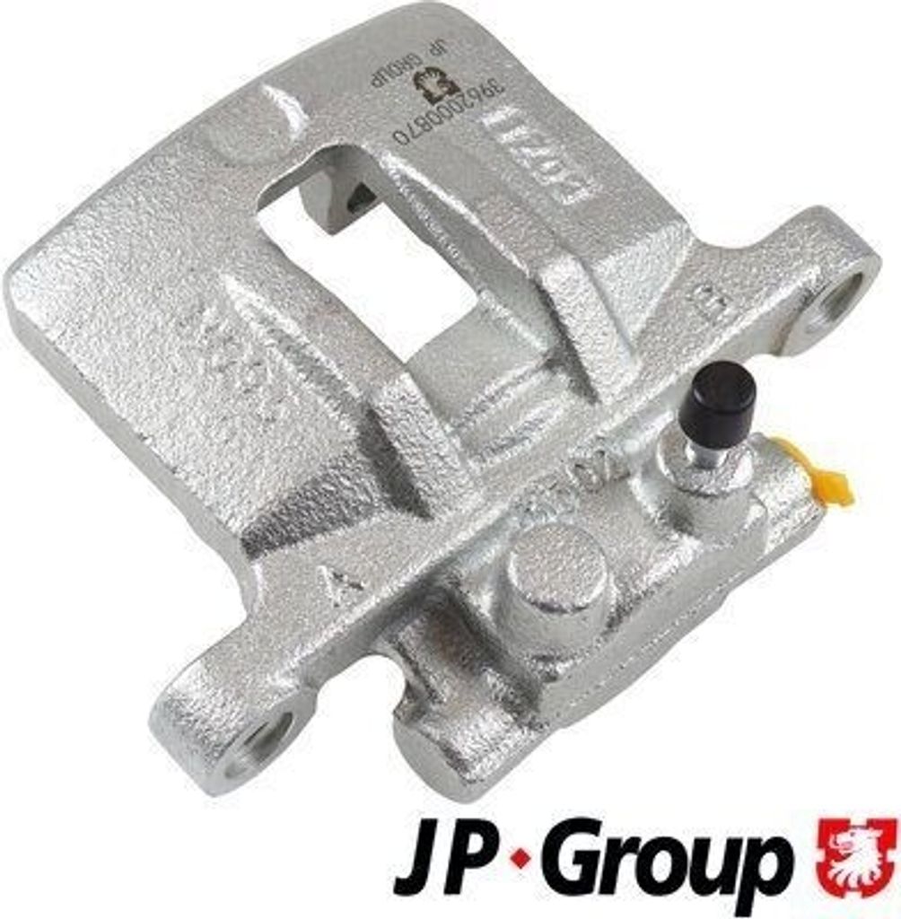 JP GROUP 3962000870 - OE 5191267AA Bremssattel, Hinterachse links für Patriot (MK74), Compass, Sebring (J)