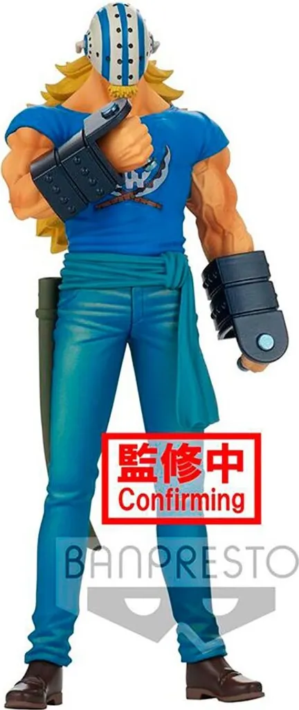 Figurine Killer One Piece pour Décoration Bureau et Vitrine Manga
