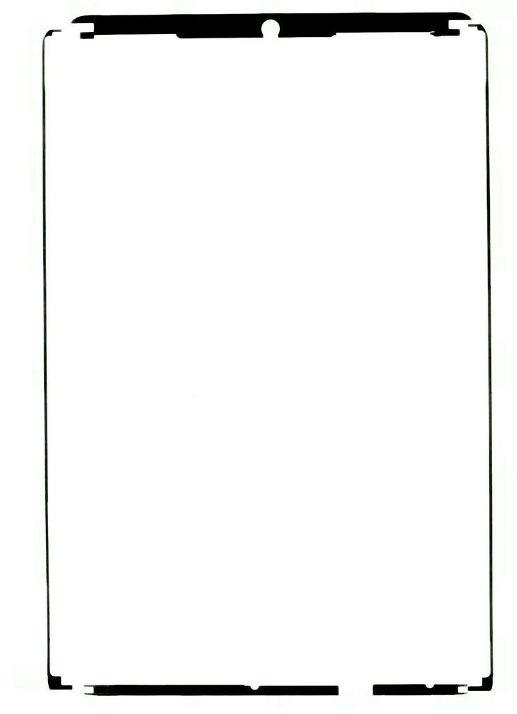 Samsung Galaxy Tab A 10.1 SM-T510 T515 Display Kleber Produktbild 