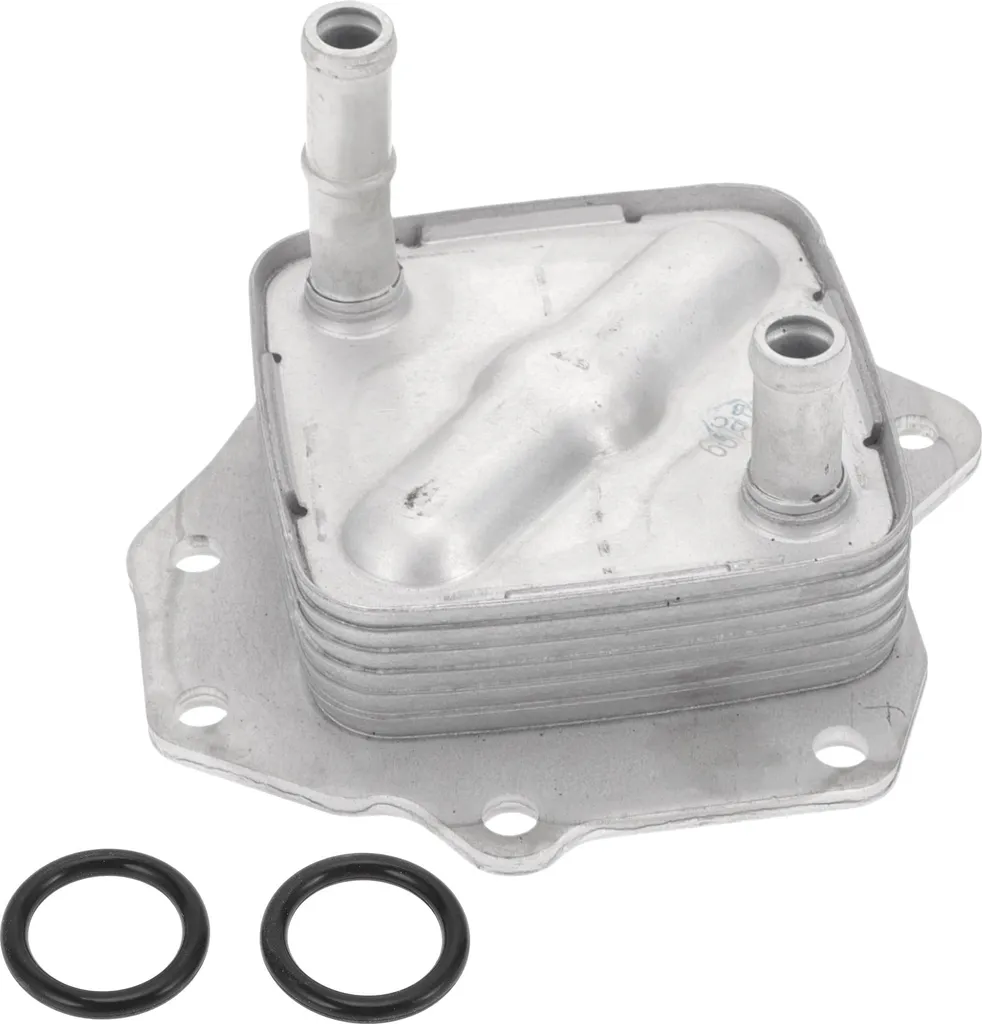 Évitez la Surchauffe Moteur : Refroidisseur Huile Toyota Tundra 157100S010
