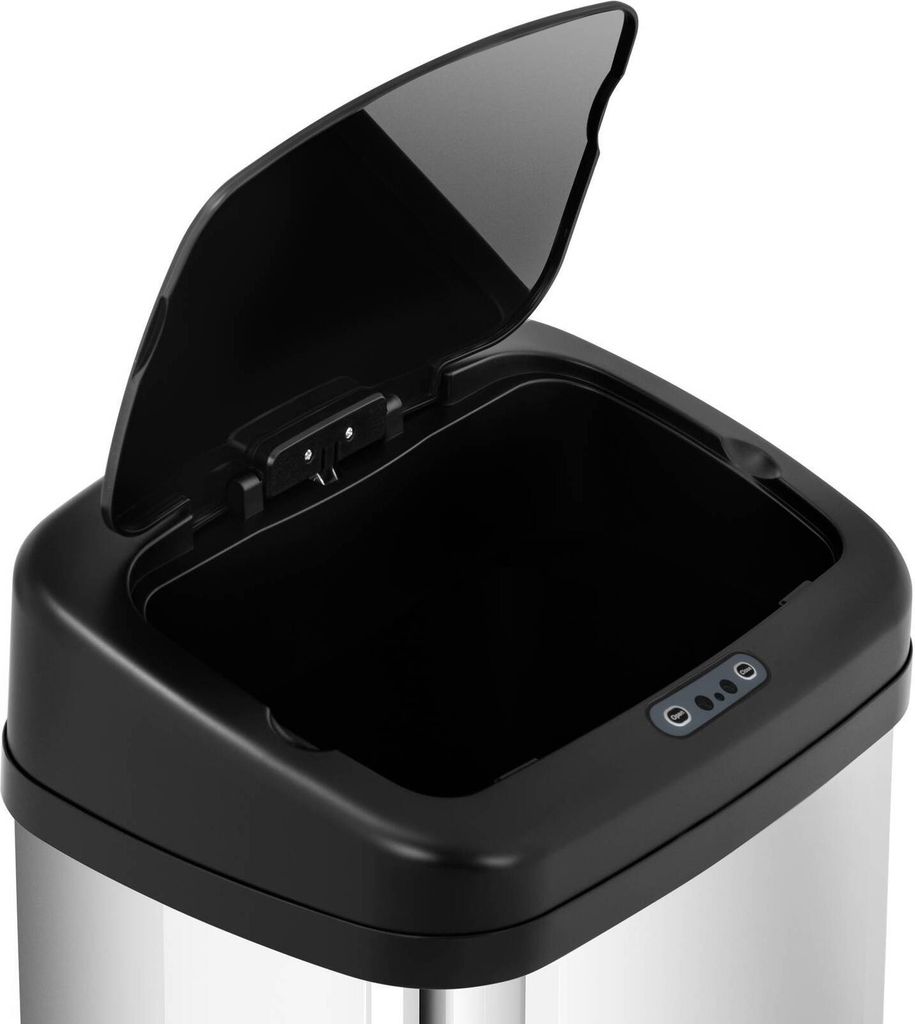Odpadkový koš Fromm & Starck Sensor - 20 l - hranatý Obrázek produktu 2