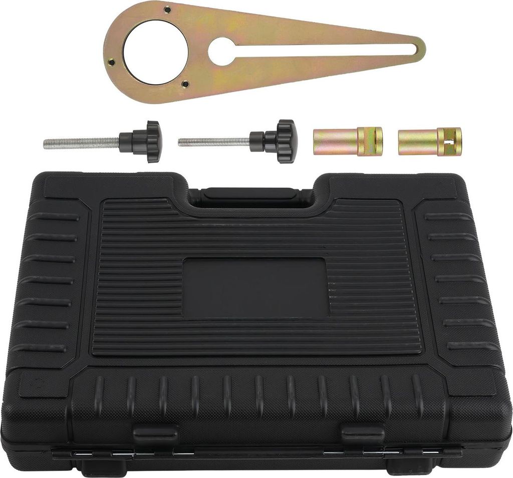 Kurbelwellen Kit Pro for BMW N47 N57 117220/224 Produktbild 