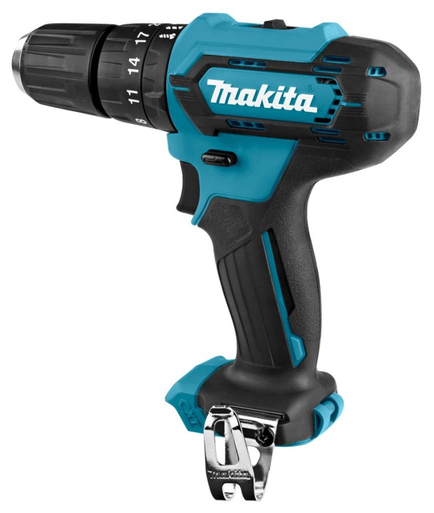Makita HP333DSAP1 pink Akku-Schlagbohrschrauber Produktbild 35