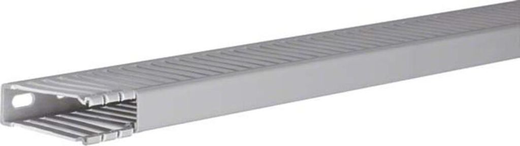 Tehalit Verdrahtungskanal BA6 60015B gr 2 Stk