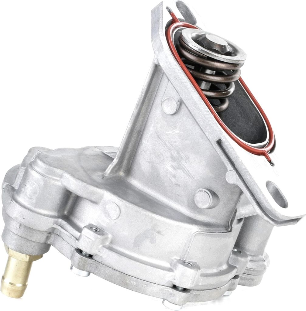 STARK SKVP-1350009 Vakuumpumpe Unterdruckpumpe für VW Transporter IV Bus (70B, 70C, 7DB, 7DK, 70J, 70K, 7DC, 7DJ) Bremsanlage