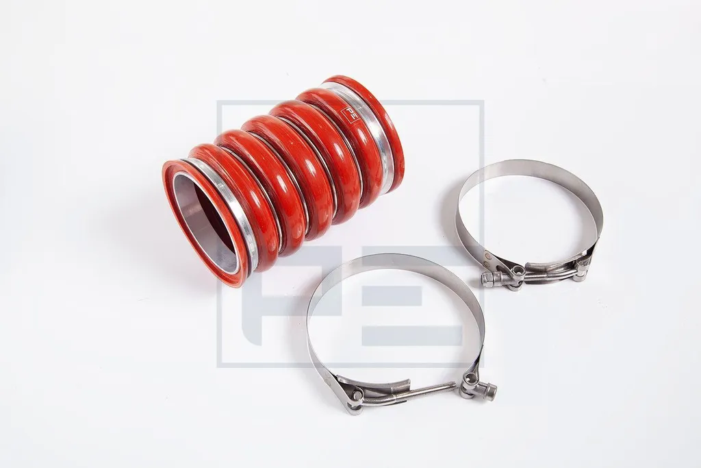 Durite de turbo pour air de suralimentation 140.006-00A de haute qualité