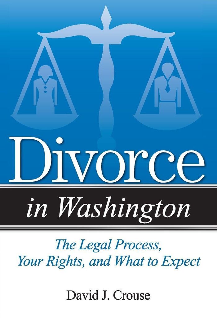 Divorce in Washington