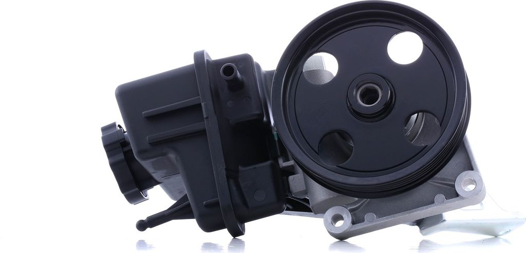 RIDEX 12H0276 Servolenkung Pumpe Servopumpe passend für MERCEDES-BENZ SPRINTER 3,5-t Kasten (906) Mechanisch