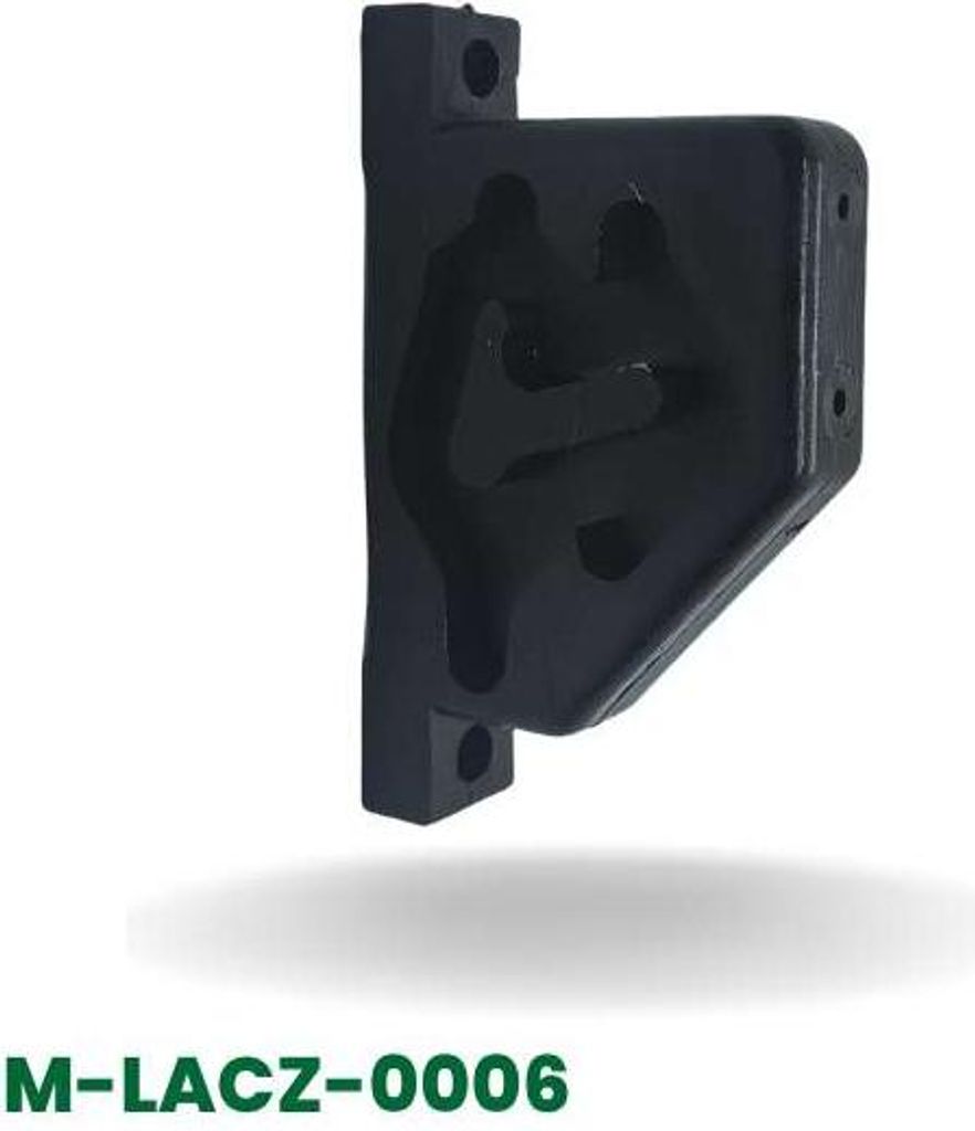 Führung für Reifenwechslerpedal M-LACZ-0006