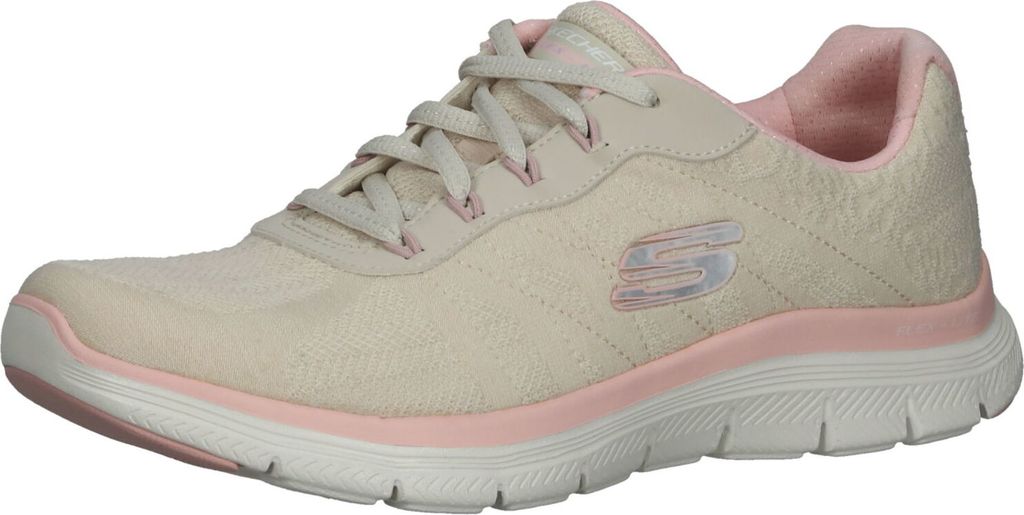 Skechers Sneaker Sneaker Textil