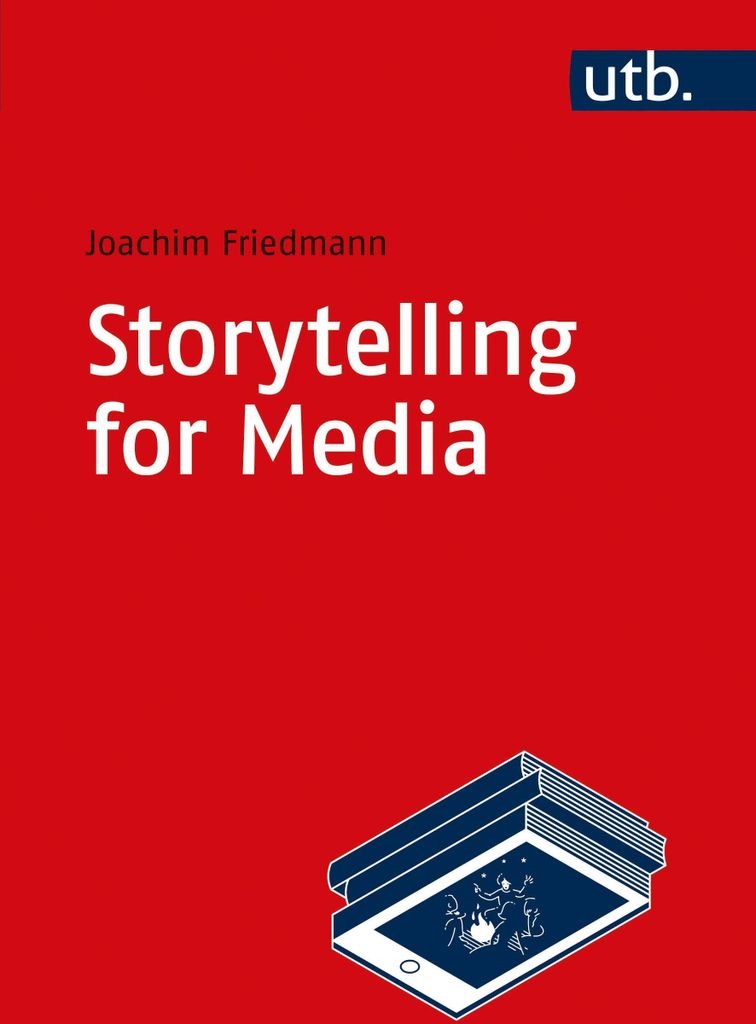 Storytelling for Media