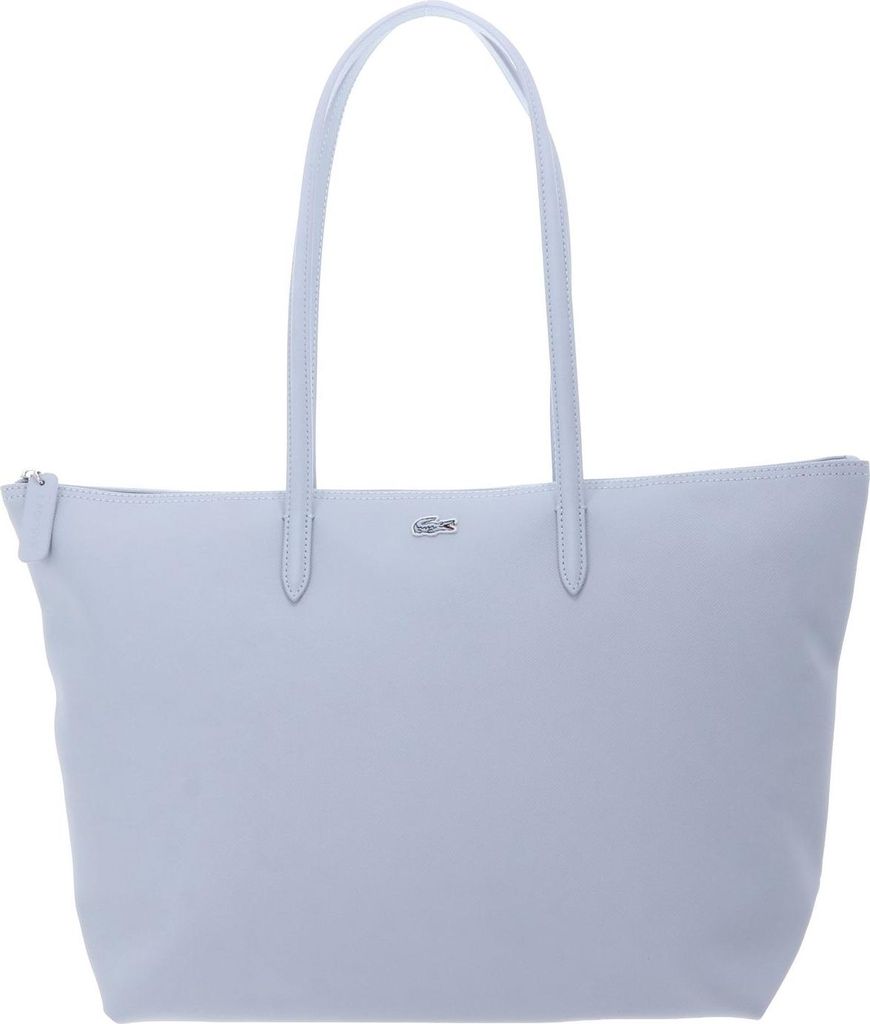 Lacoste L. 12.12 Concept - Shopper L 34 cm (phoenix) Produktbild 