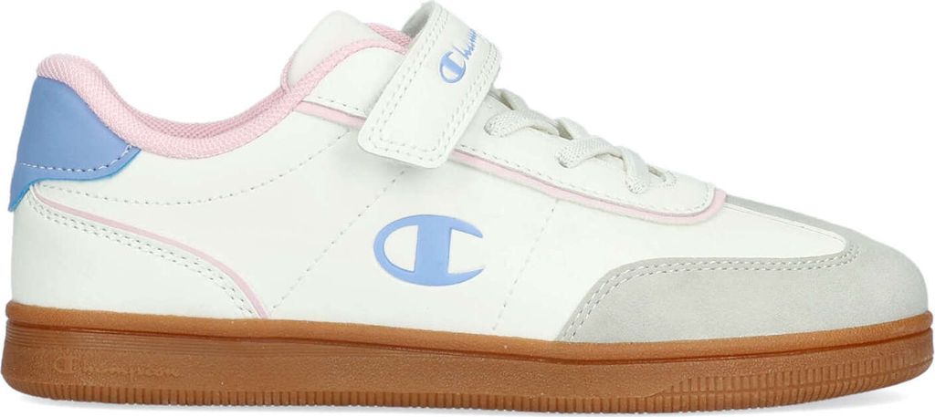 Champion Prestige Mix G PS Wht/Pwb/Bsp/Gum Größe EU 29,5
