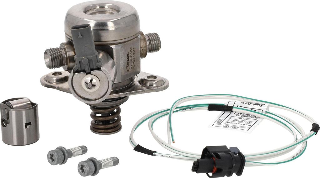 VEMO Hochdruckpumpe EXPERT KITS +