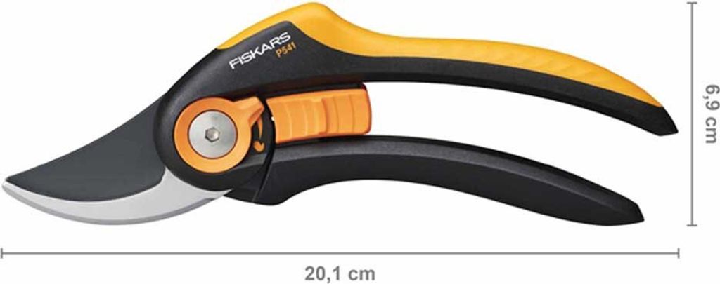 Bypass Gartenschere (P541) Plus SmartFit Produktbild 6