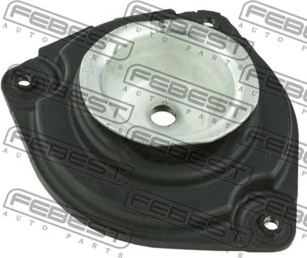 FEBEST NSS-T31FR Roulement d'Amortisseur OE 543203UB0A pour Nissan Juke