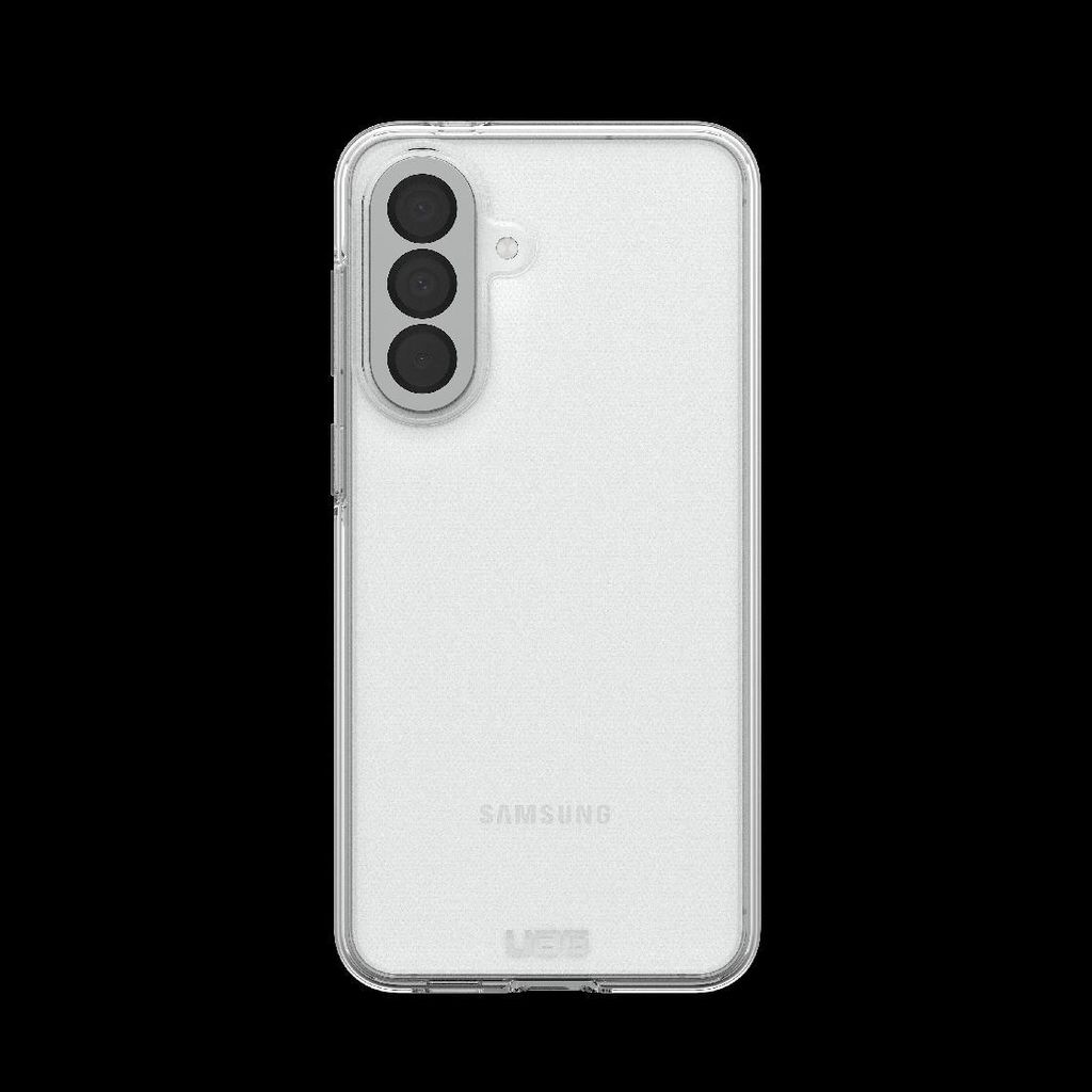 UAG Scout, trasparente - Samsung Galaxy A57 Immagine del prodotto 