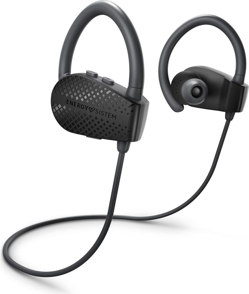 Energy Sistem EP Bluetooth Sport 1+ Dark