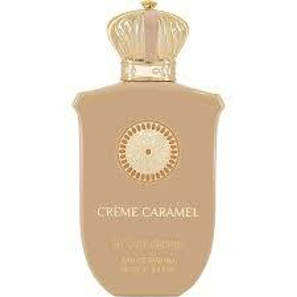 Crme Caramel - EDP - Inhalt: 100 ml Produktbild 