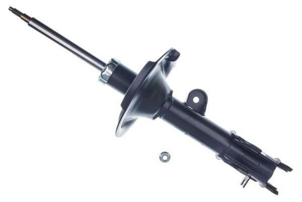 EBG Federbein vorne links Hyundai 546502B200 546502B201