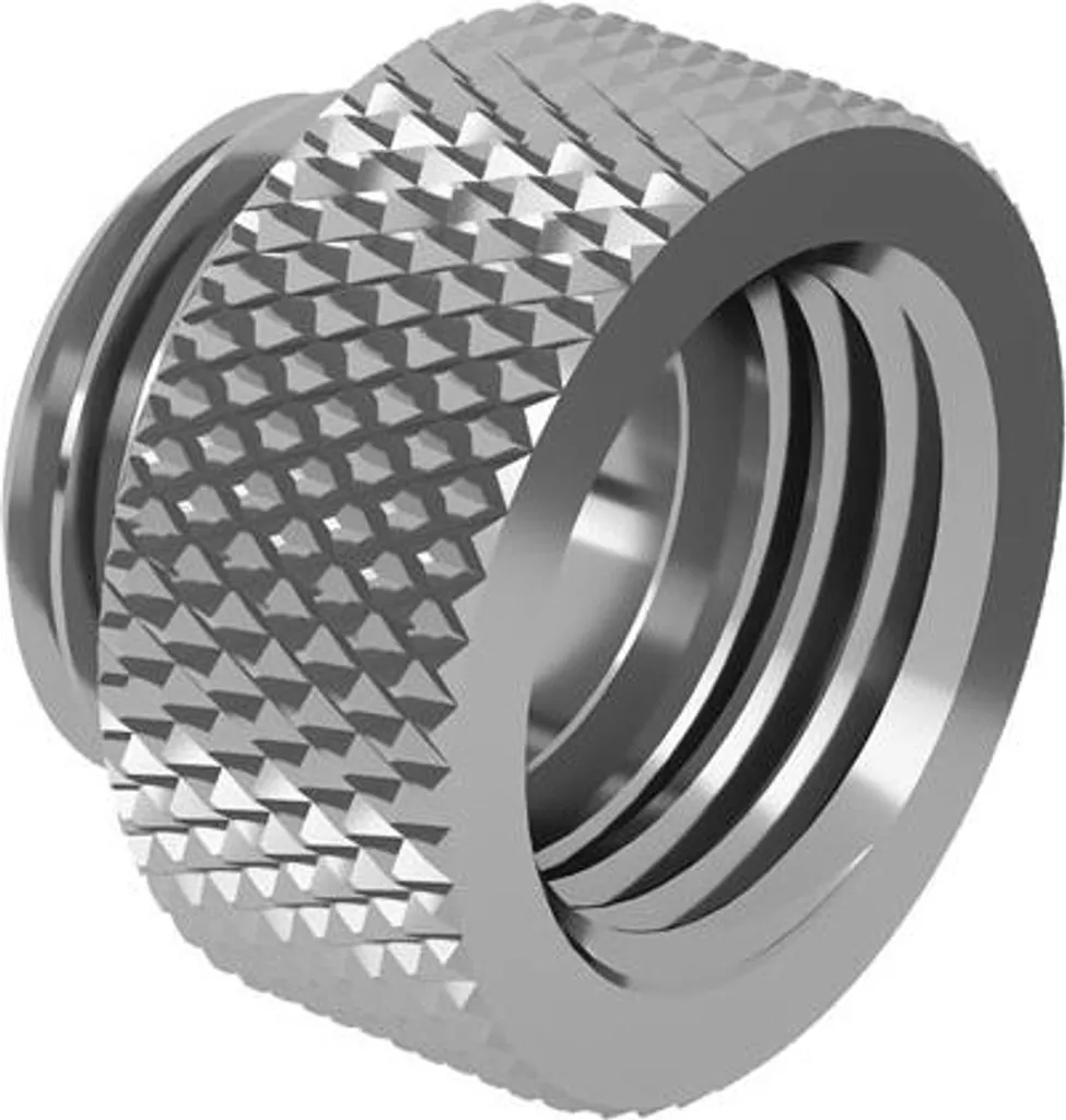 Rallonge G1/4 Barrow MF 7,5mm pour aligner vos tuyaux rigides Watercooling
