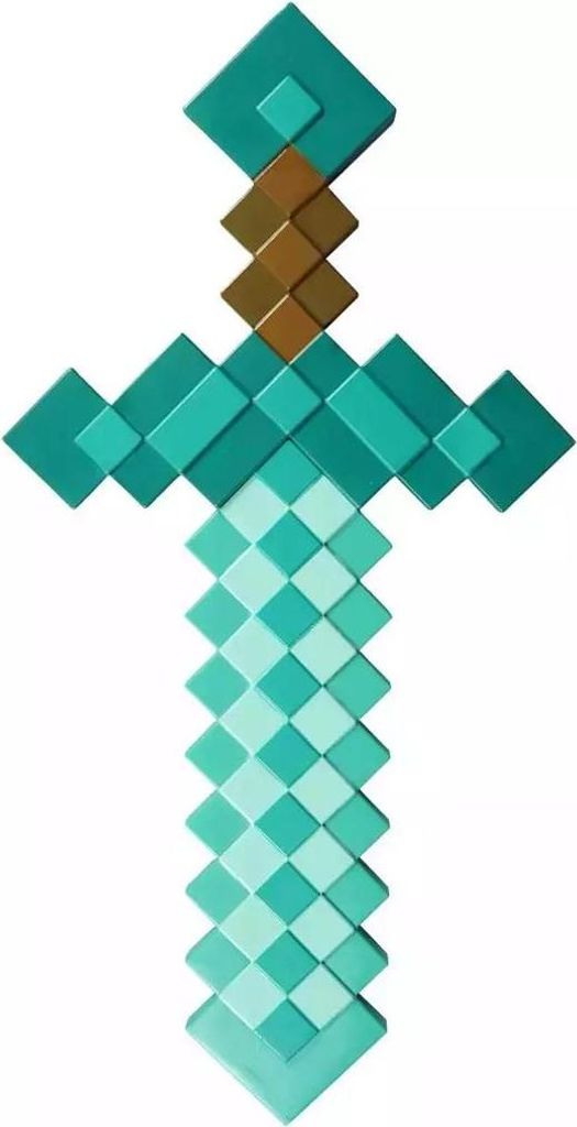 Diamantenschwert Minecraft - Arpex Produktbild 