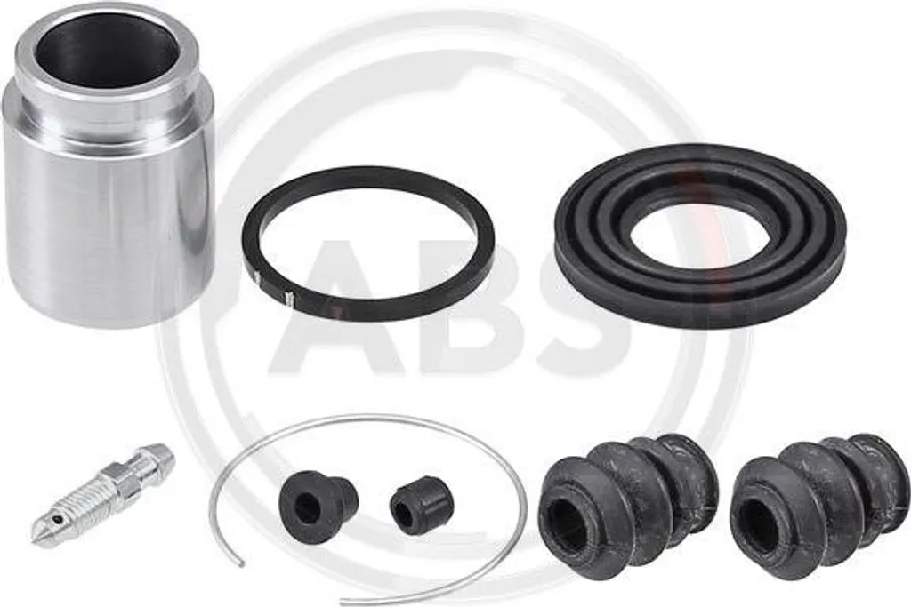 A.B.S. 57166 Kit de Réparation Étrier de Frein pour Pajero et Galant