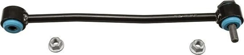 TRW JTS1322 Biellette de barre stabilisatrice Transit essieu arrière