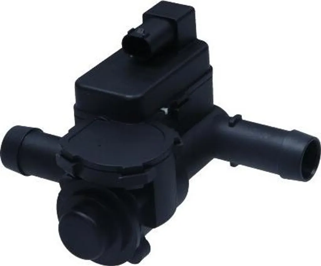 Vanne de liquide de refroidissement pour VW Touareg 7P 2010-2018 d'origine