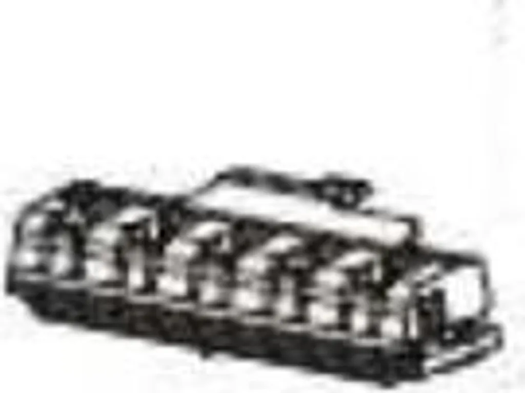 Tête thermique Zebra GX430 haute durabilité pour transfert de résine