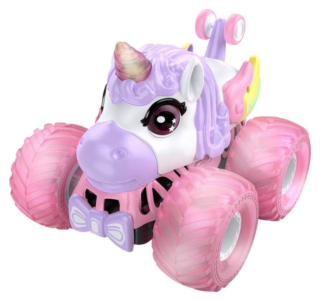 MoMi Maxlife ferngesteuertes Auto RC MXRC-600 Unicorn Produktbild 